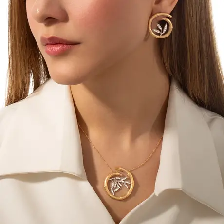 نیم ست کد 4138